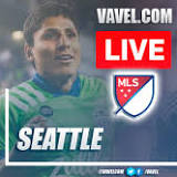 Seattle Sounders FC vs LAFC LIVE: Score Updates (0-0)