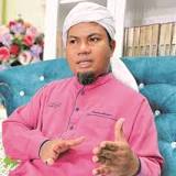 Musibah dan kekayaan ujian Tuhan – Syeikh Aminuddin Abdul Rahim