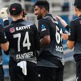 Cricket: Black Caps winning streak comes to an end with heavy defeat to West Indies