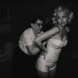 Ana de Armas as Marilyn Monroe in 'Blonde:' Netflix Releases New Stills