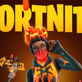 How to Get Volcano Ashsassin Fortnite Skin for Free