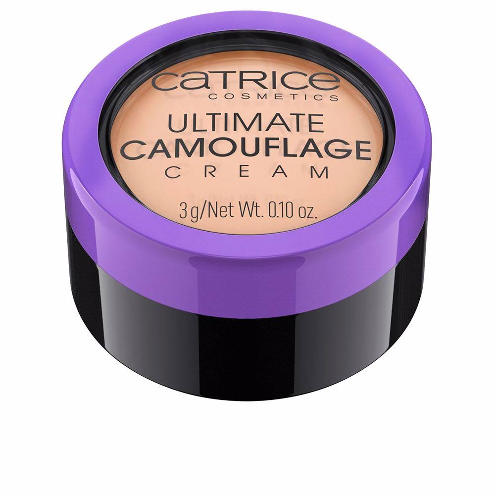Catrice Ultimate Camouflage Cream 010 N Ivory 3g