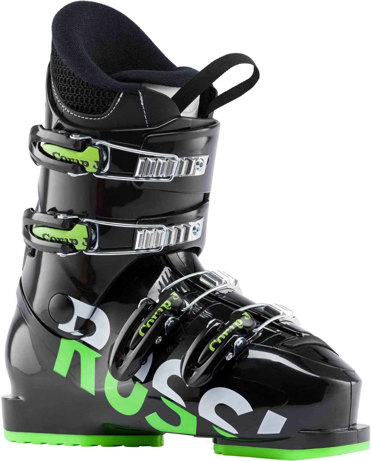 Rossignol Comp J4 Kids Ski Boots
