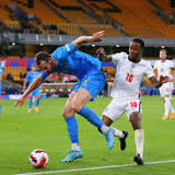 Uninspiring England held to goalless draw by Italy