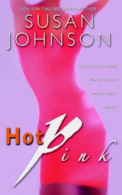 Hot Pink [Book]