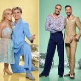 Strictly's Vito Coppola's life off screen including TV romance as he's paired with Fleur East