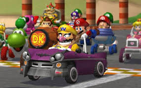 400ème Spéciale Petite Sœur sur Mario Kart Double Dash !!