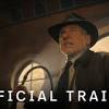 Harrison Ford est de retour dans la bande-annonce d'Indiana Jones ...