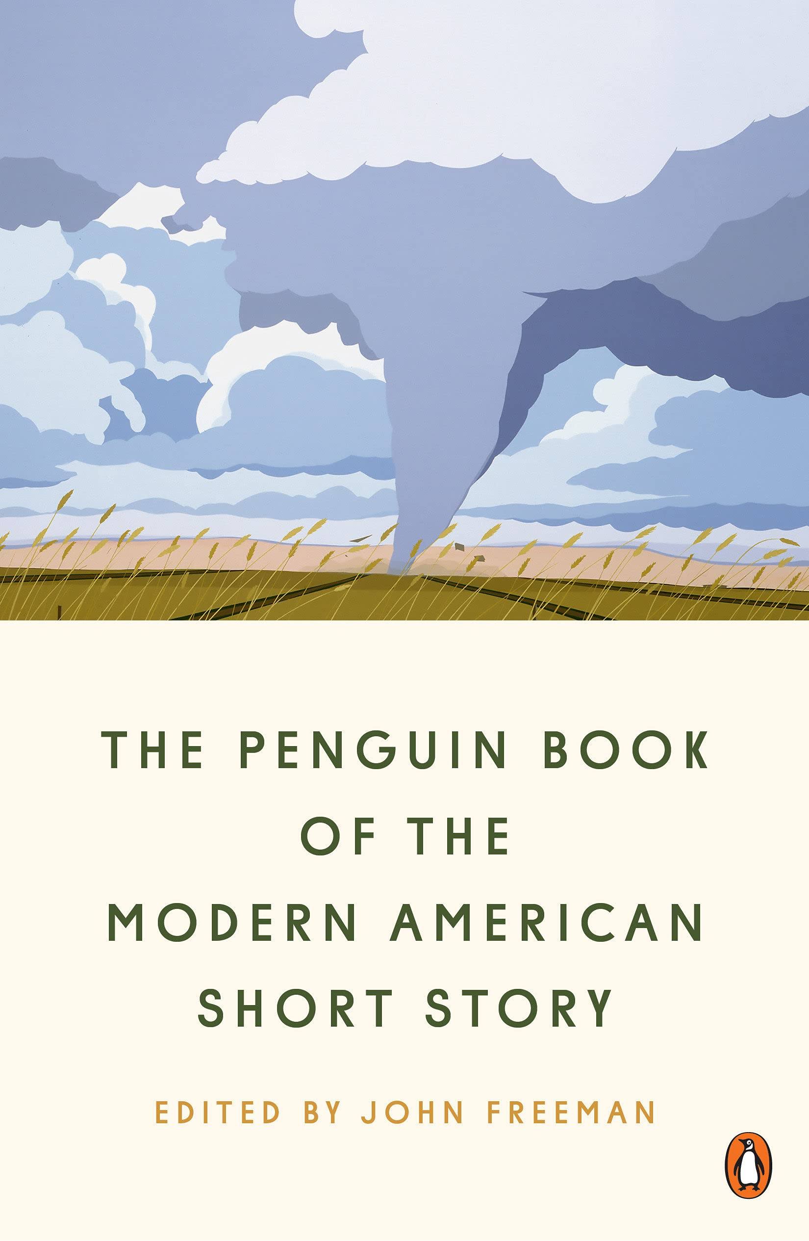 The Penguin Book of the Modern American Short Story [Book]
