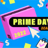 Prime Day: Amazon to host two-day sales event with 50% higher membership fee