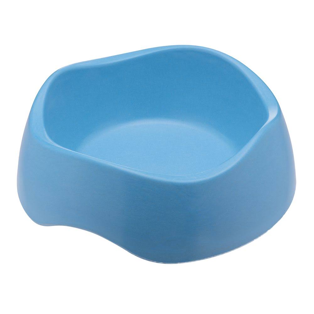 The Eco-Friendly Pet Bowl - Blue, Small