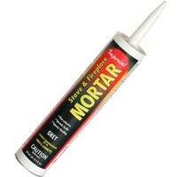 Imperial Stove and Fireplace Mortar - 10.3oz, Grey