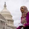 House Republicans vote to remove Rep. Ilhan Omar from the Foreign Affairs Committee