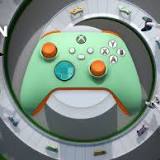 Xbox Design Lab Comes to More Markets with New Options