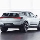 Polestar 3 electric SUV pricing will range from about $75k to $111k