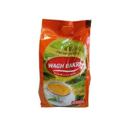 Wagh Bakri Tea - 1kg