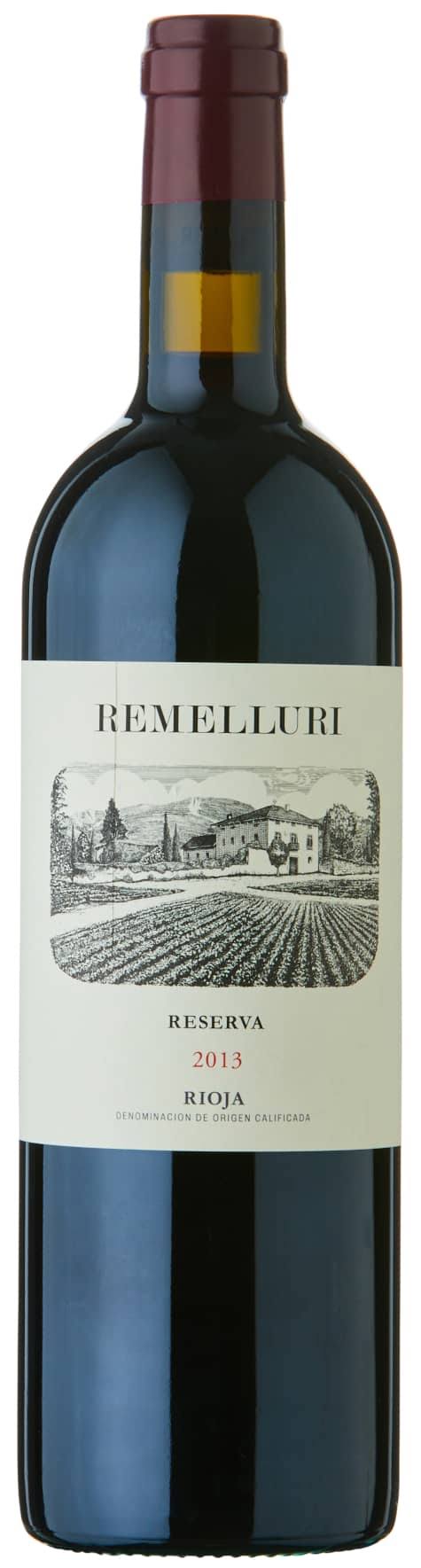 Remelluri Rioja Reserva - Mitchell & Son Wine Merchants