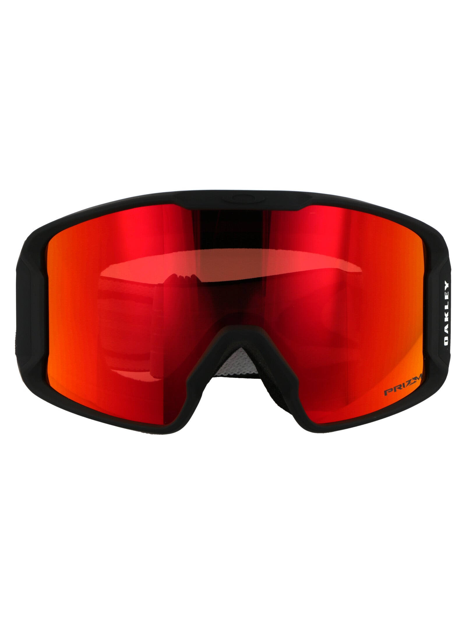 Oakley Line Miner XM Snow Goggles - Matte Black