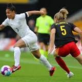 England v Belgium live: score and latest updates from Women's Euros warm-up