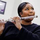 Lizzo Plays New Notes on James Madison's Crystal Flute from 1813