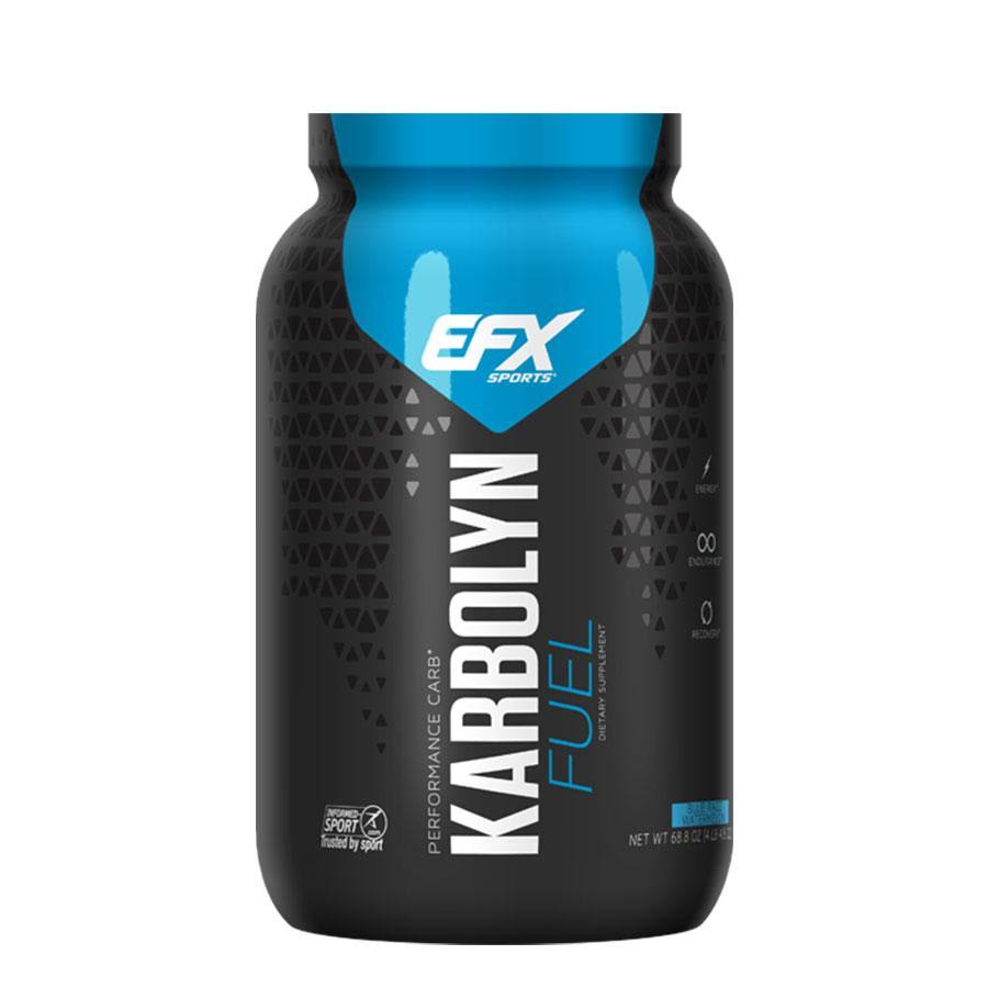 All American EFX Karbolyn Powder Drink - Blue Razz Watermelon, 4.4lb