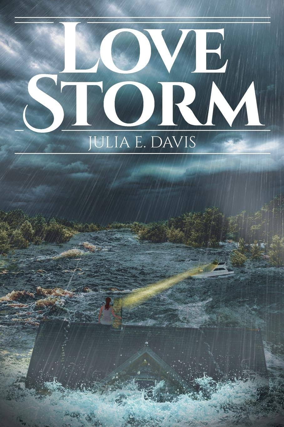 Love Storm [Book]