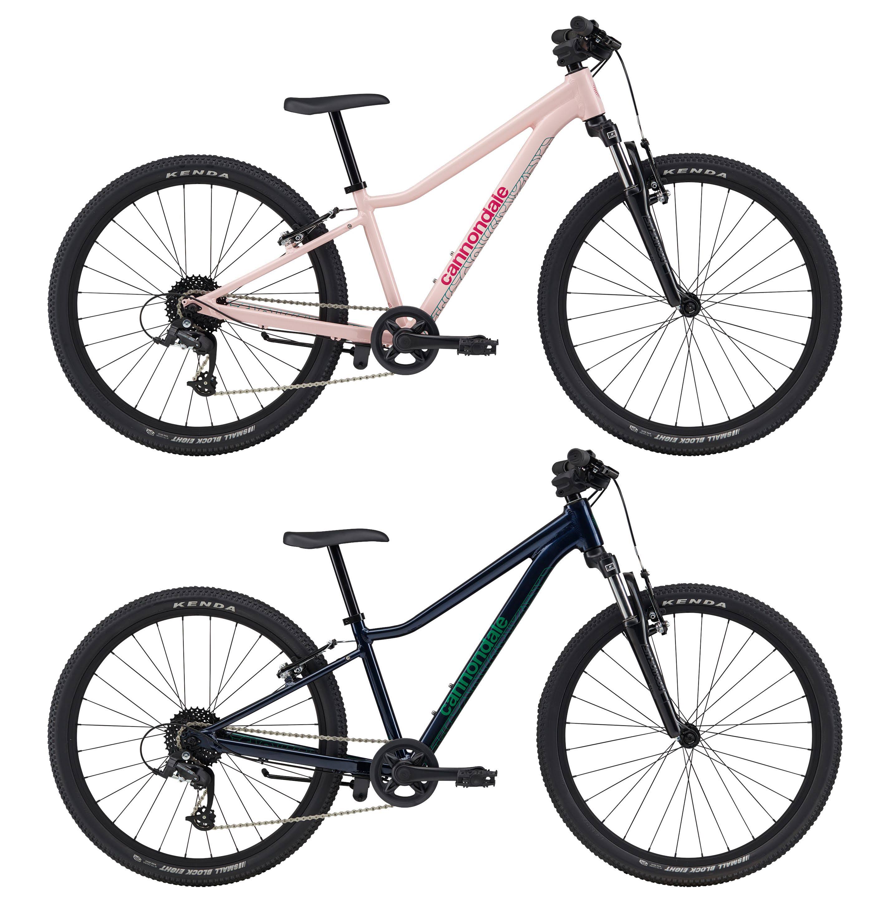 Cannondale Kids Trail 24 - Midnight Blue