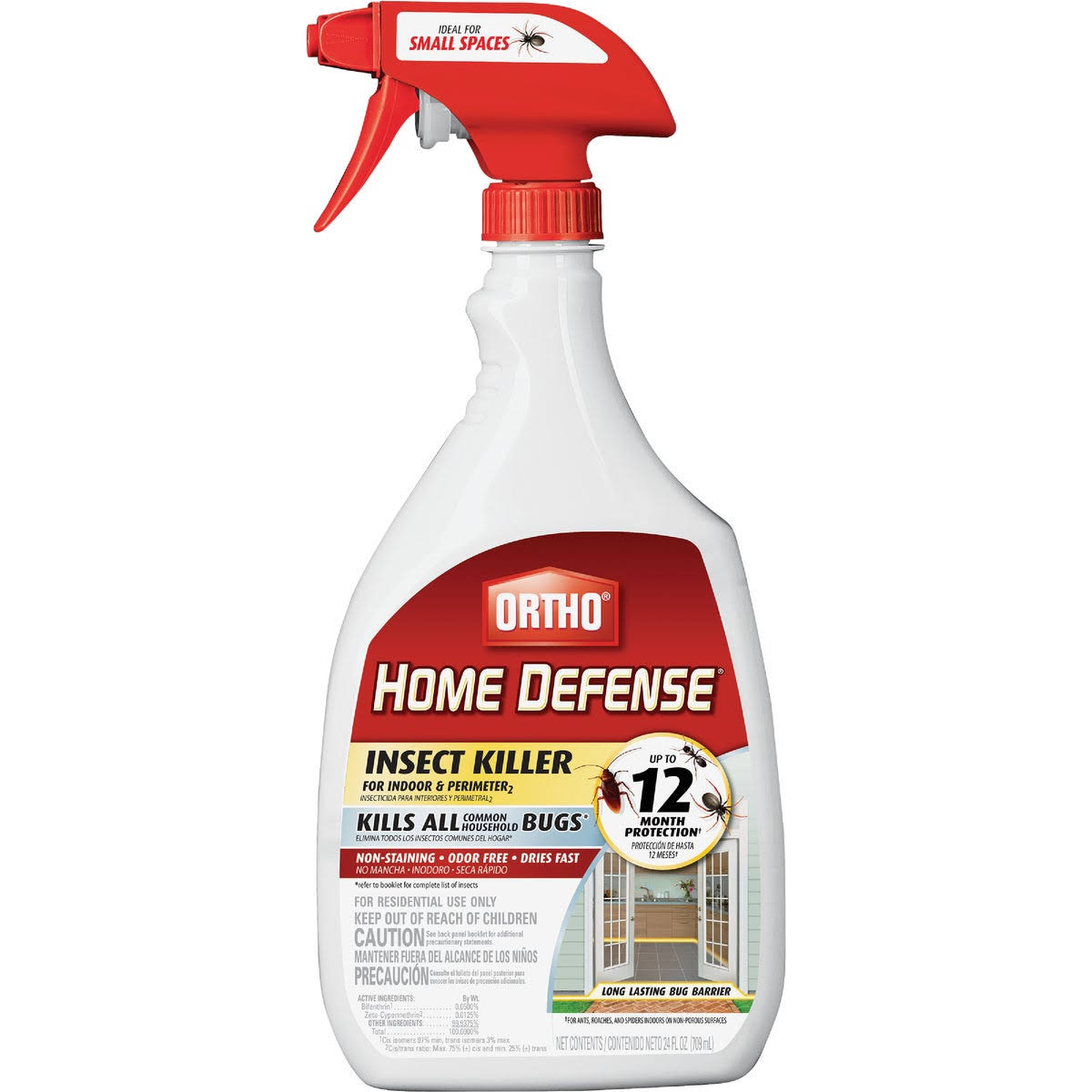 Ortho Home Defense Max Insect Killer