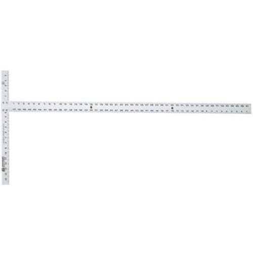 Johnson Level and Tool JTS48 Aluminum Drywall T-Square - 48"