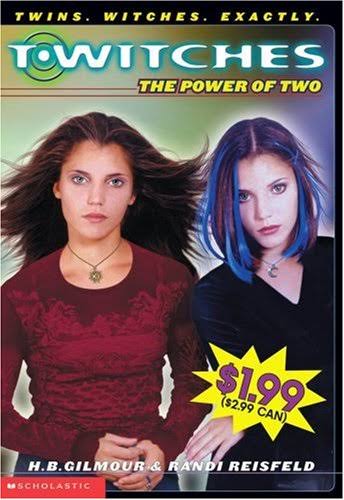 The Power of Two [Book]