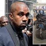 'Innovator' Kanye West won't apologize for Yeezy Gap 'trash bag' display