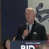 Biden's Iowa skirmish highlights the perils and promise of his ...