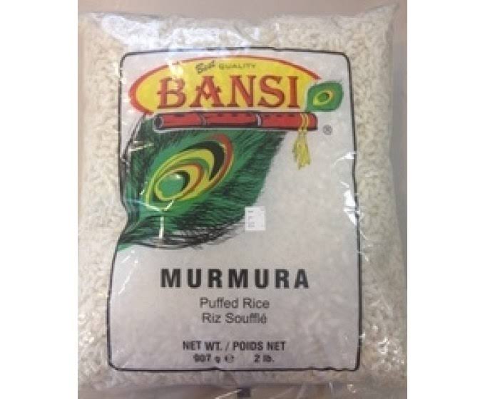 Deep Foods Murmura Puffed Rice - 2 lb