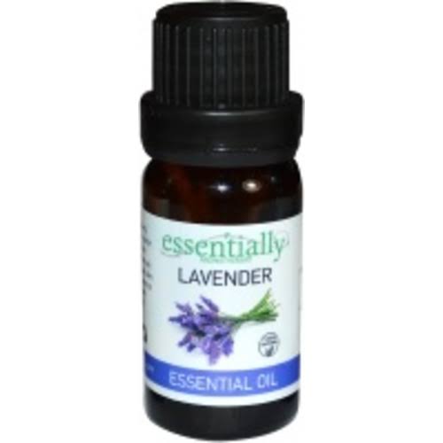 Essentially Aromatherapy Lavender Essential Oil 10ml
