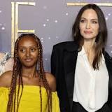 Angelina Jolie is 'holding it together' for Zahara's college move-in day