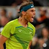 Rafael Nadal: 'You probably don't realize how difficult is...'