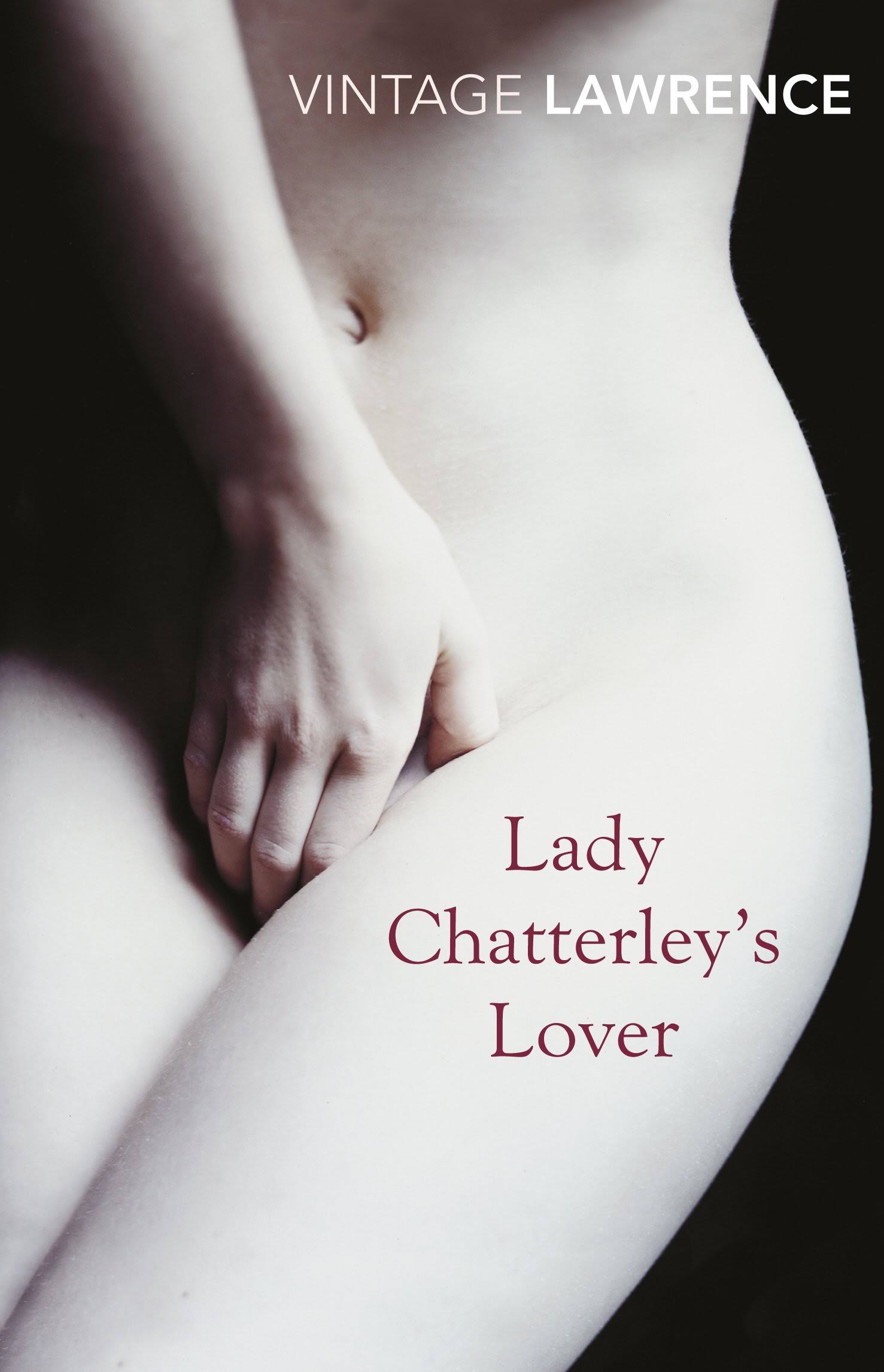 Lady Chatterley's Lover [Book]