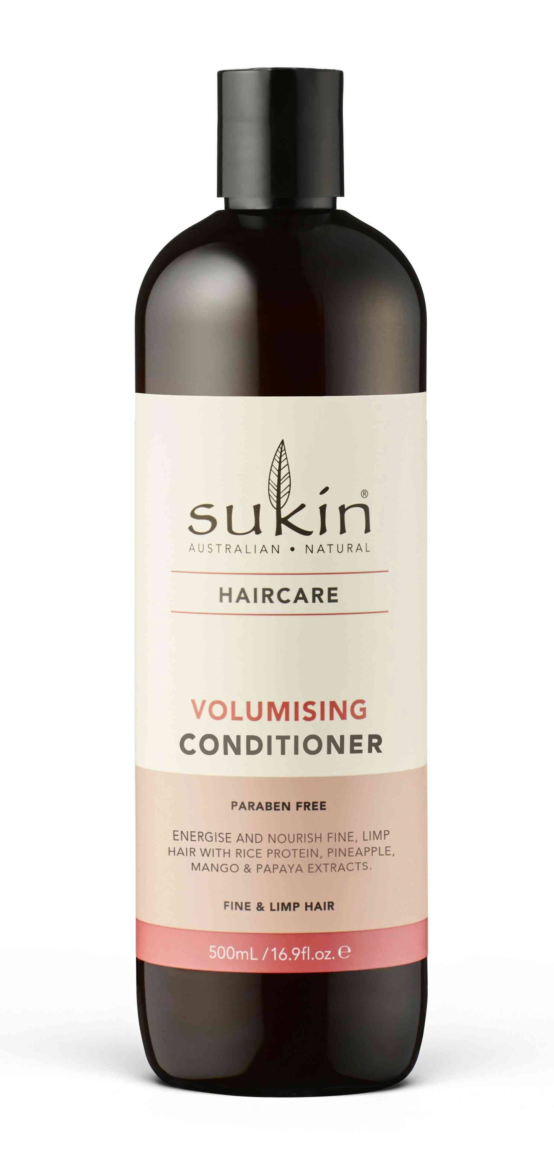 Sukin Conditioner - 500ml