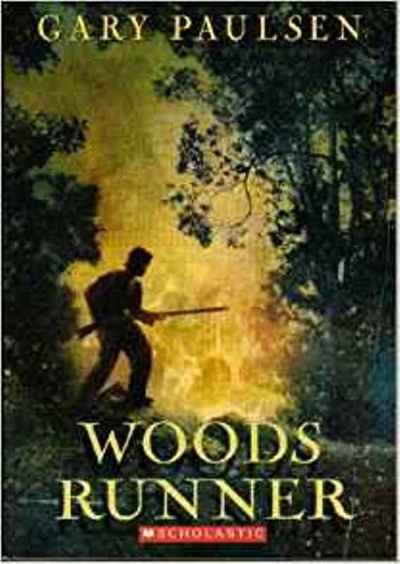 Woods Runner, Very Good Books