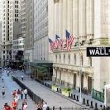 Wall Street fors hoger gesloten