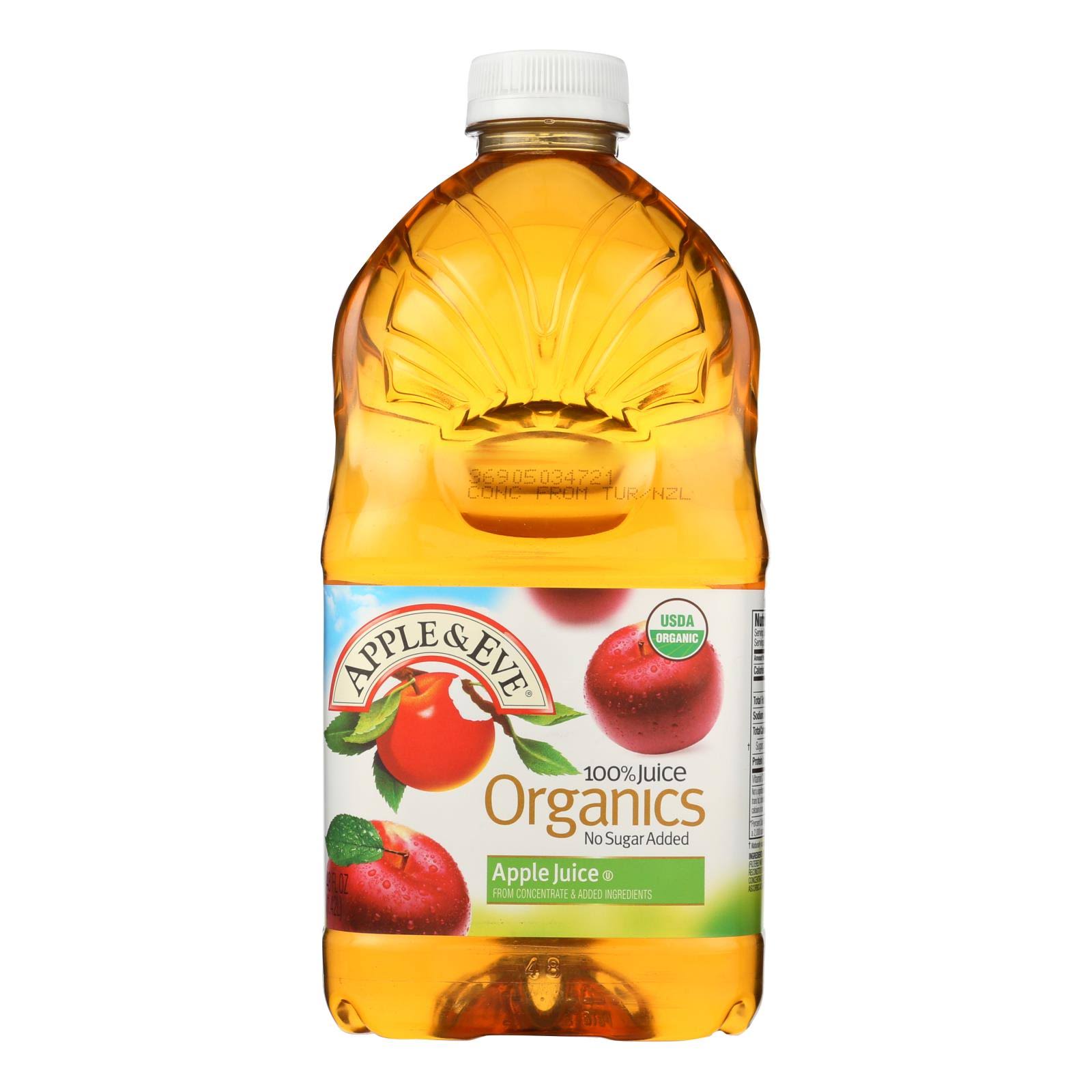 Apple & Eve 100% Juice - Apple