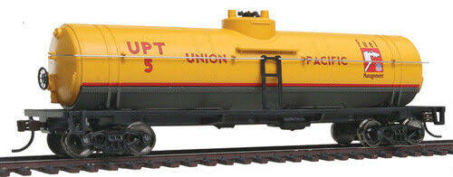 Walthers Trainline 931-1443 Tank Car Union Pacific
