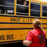 14 students, one teacher killed in Texas elementary school shooting