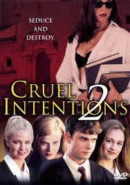 Cruel Intentions 2 (2000) [Vose]