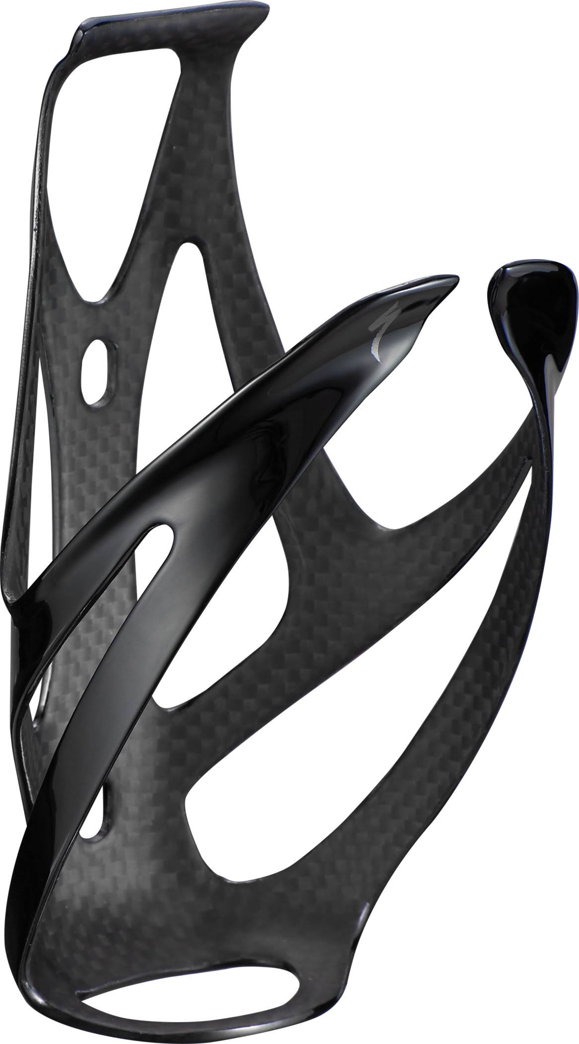 Specialized S-Works Carbon Rib Cage III Carbon/ Black