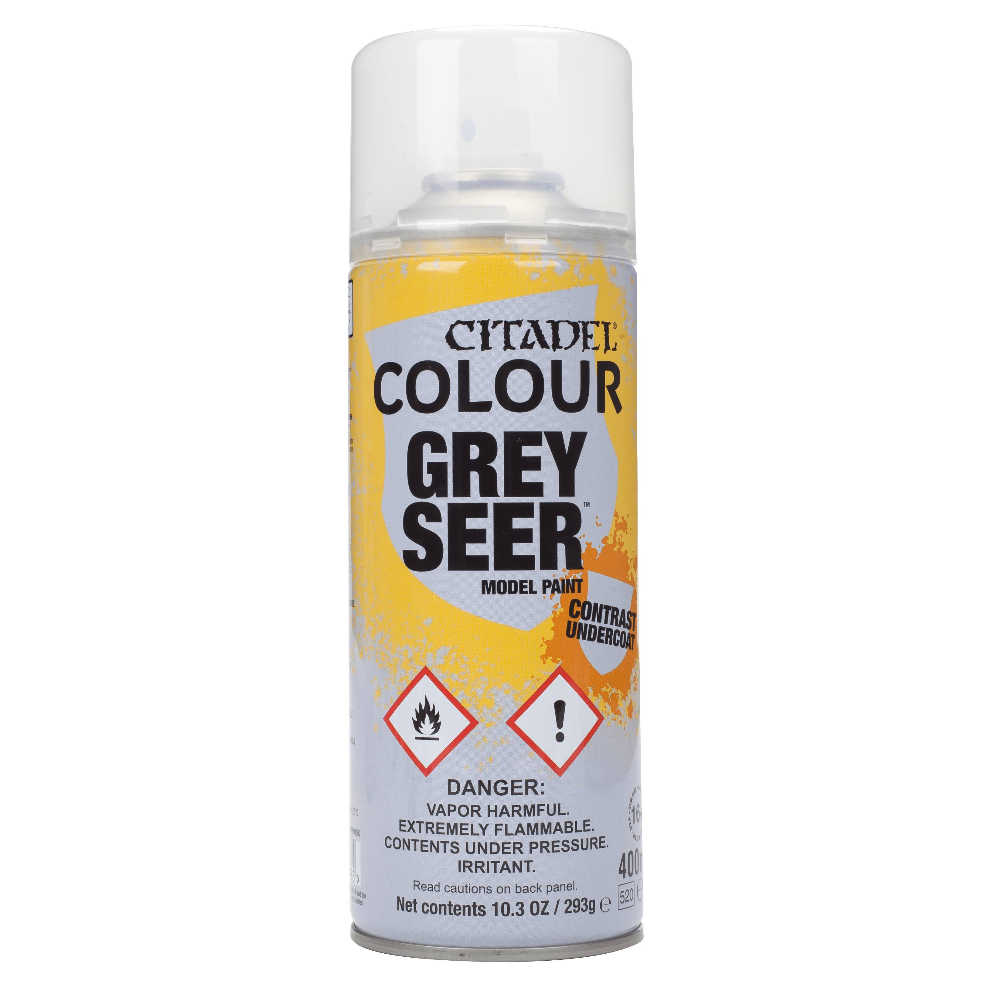 Citadel Grey Seer Spray 400ml