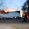 Violence hits a Mexico cartel stronghold as the son of 'El Chapo' is ...