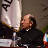 Nicaragua president calls church a dictatorship, bishops 'murderers'