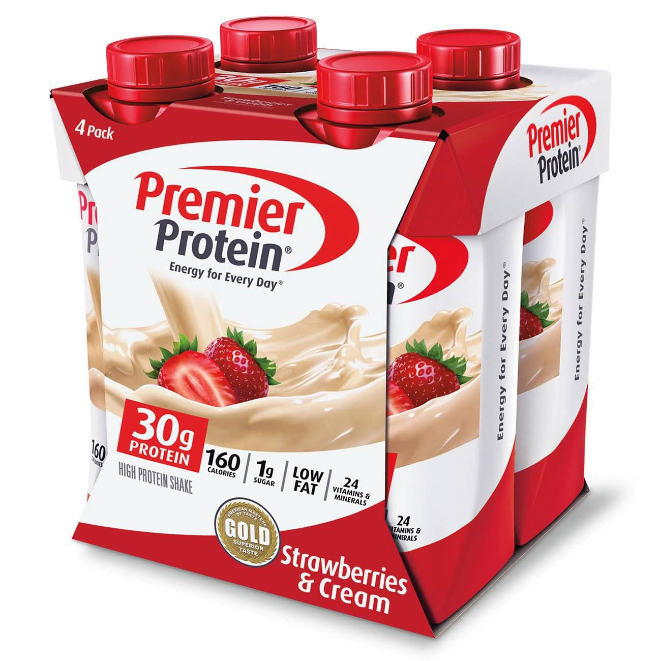 Premier Protein 4x325ml