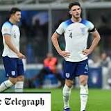 England suffer Nations League relegation after 1-0 loss to Italy